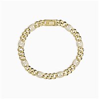 Bracciale Mabina Donna in Argento 534063-17 - 534063-17